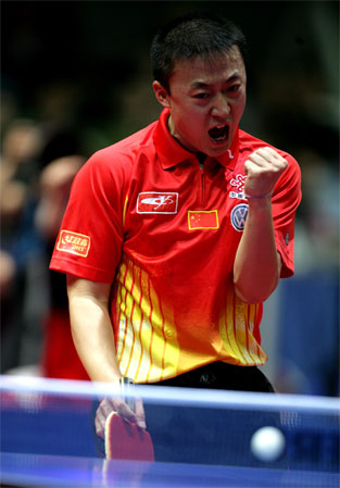 马来西亚队险胜法国队，马琳关键制胜