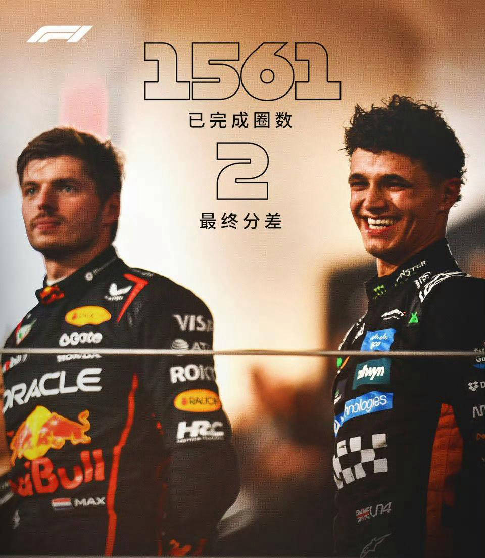 红牛车队绝杀迈凯伦，阿隆索统治全场