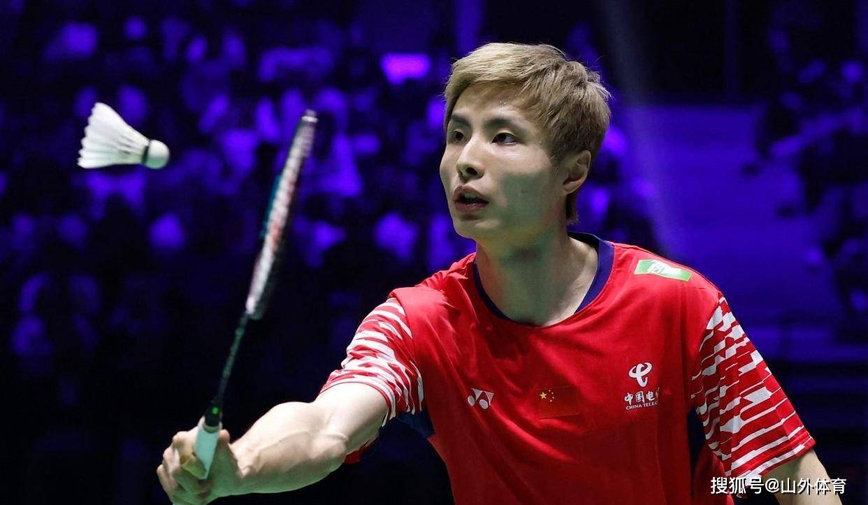 韩国队逆转马来西亚队，石宇奇刷新纪录