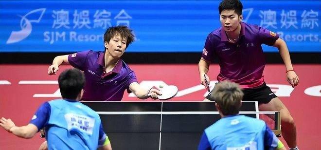 德国队横扫日本队，林高远扛起全队