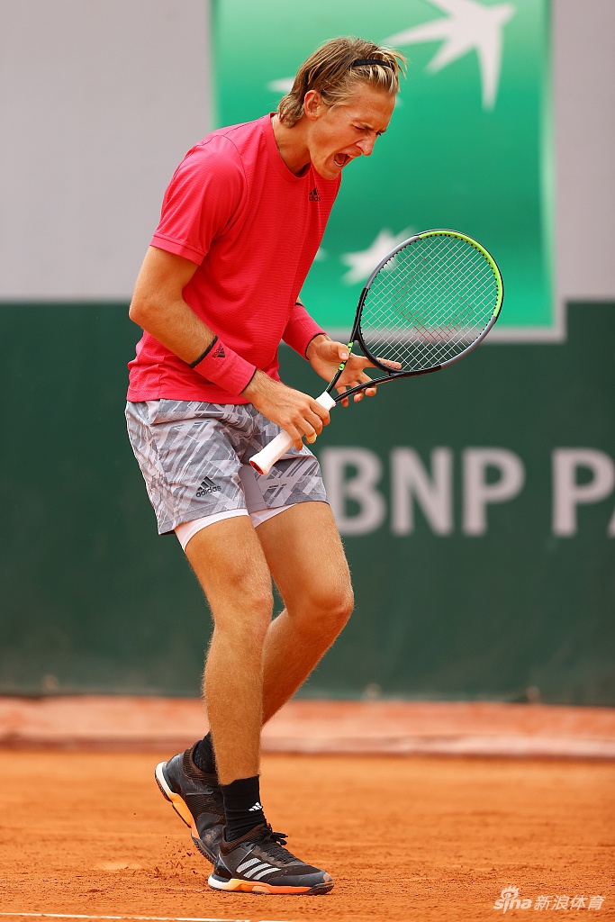 蒙特卡洛大师赛横扫拉沃尔杯，蒂姆刷新纪录